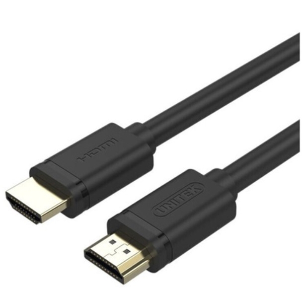 Cáp HDMI v2.0 2m Unitek Y-C138M