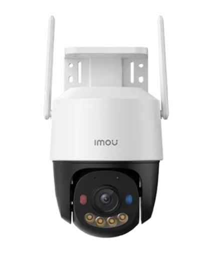 Camera Wifi ngoài trời Xoay 360 Imou IPC-K7FP-3H0WE (Cruiser SC 3MP)