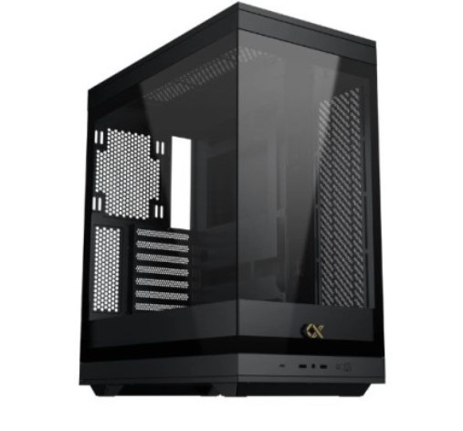 Case Xigmatek Alpha Meta Black (EN45004)