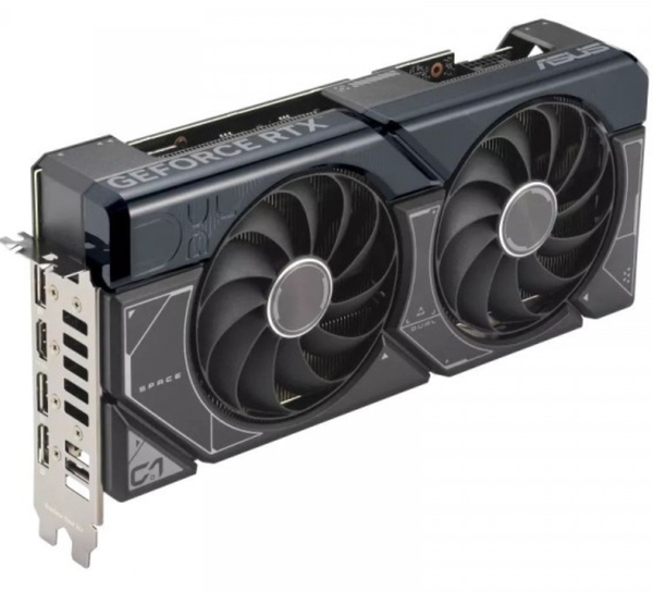 VGA ASUS Dual GeForce RTX 4070 Ti SUPER 16GB GDDR6X