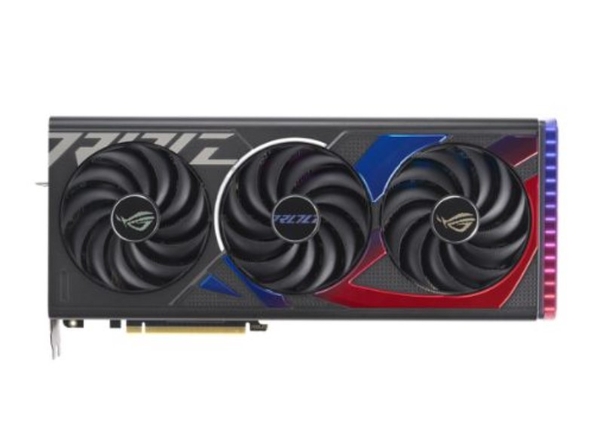 Card Màn Hình Asus ROG Strix GeForce RTX 4070 SUPER 12GB GDDR6X (ROG-STRIX-RTX4070S-12G-GAMING)