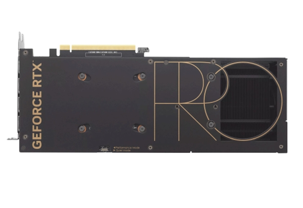 Card màn hình VGA ASUS ProArt GeForce RTX 4070 SUPER 12GB GDDR6X (VGA-ASUS PROART-RTX4070S-12G)