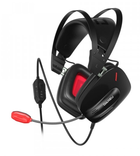 Tai nghe DareU EH930