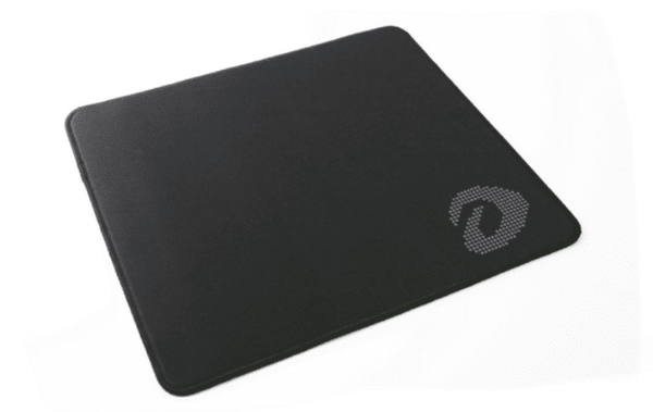 Lót Chuột Dareu ESP102 Black Grey Logo (350*300*4mm)