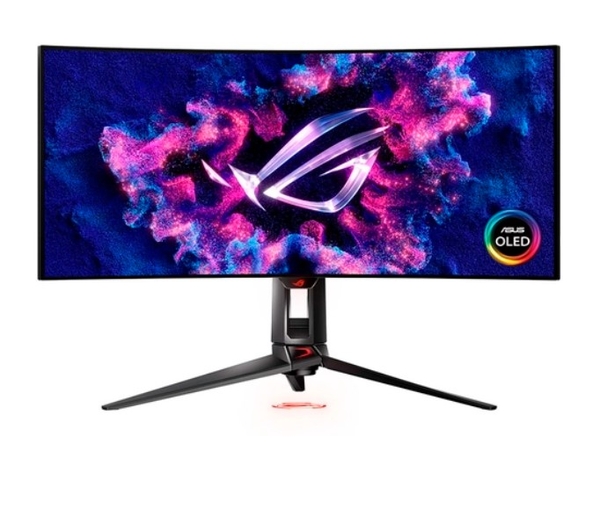 Màn hình cong Asus ROG Swift PG34WCDM 34