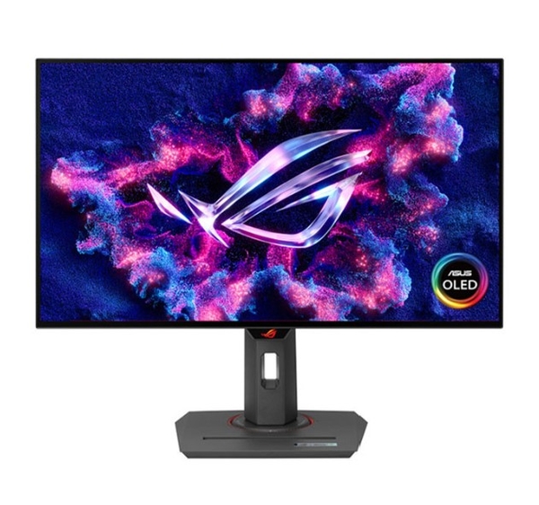 Màn Hình Gaming ASUS ROG Strix OLED XG27AQDMG 27 inch/ QHD/ WOLED/ 240Hz/ 0.03ms
