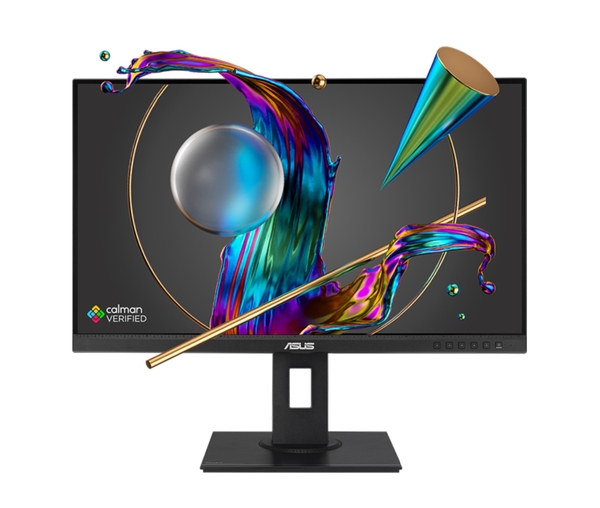 Màn hình ASUS ProArt PA278QEV (27 inch/WQHD/IPS/75Hz/5ms)