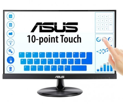 Màn hình Cảm ứng ASUS VT229H