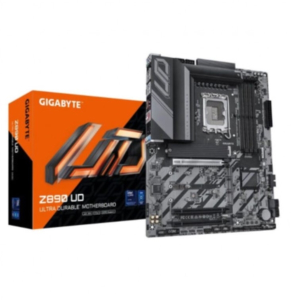Mainboard Gigabyte Z890 UD