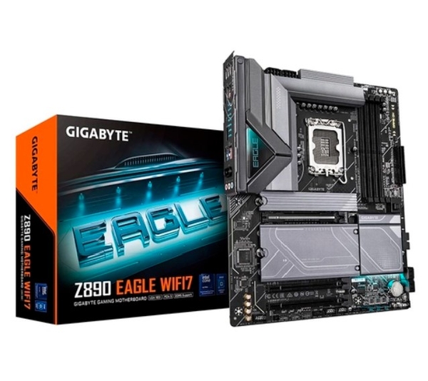 Mainboard Gigabyte Z890 EAGLE WIFI7