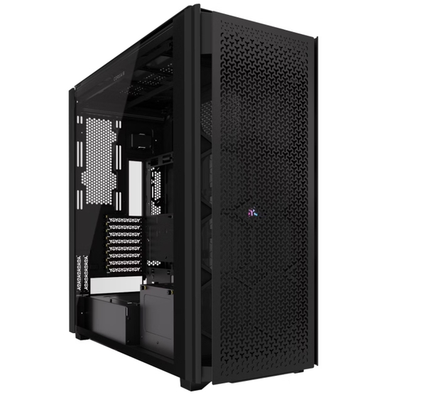 Case Corsair iCUE LINK 9000D RGB AIRFLOW Super-Tower (CC-9011273-WW)