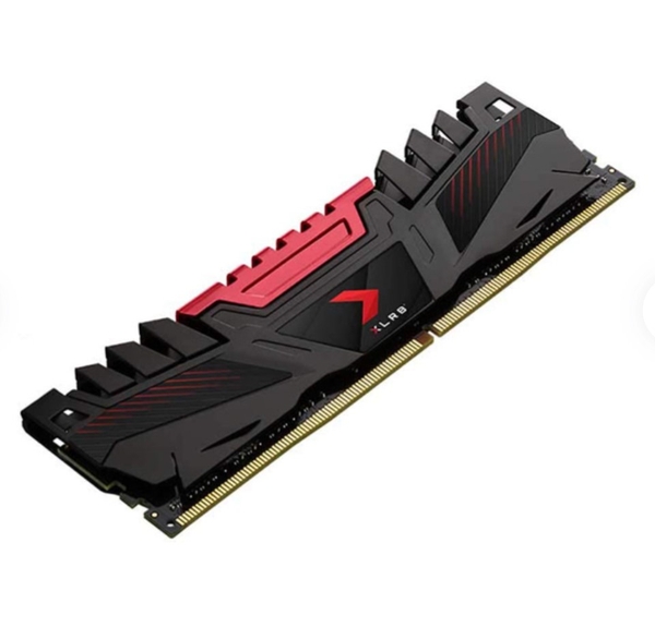 Ram Desktop PNY XLR8 (MD16GD4320016XR) 16GB (1x16GB) DDR4 3200Mhz