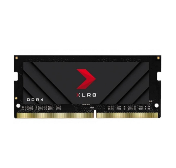 Ram Laptop PNY XLR8 (MN16GSD43200XR-RB) 16GB (1x16GB) DDR4 3200Mhz