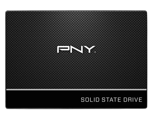 SSD PNY SSD CS900 250GB Sata (SSD7CS900-250-RB)