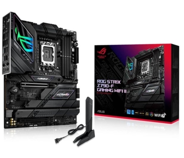 Mainboard PC ASUS ROG STRIX Z790-F GAMING WIFI II