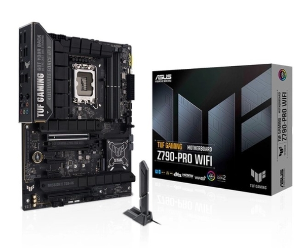 Mainboard PC ASUS TUF GAMING Z790 PRO WIFI
