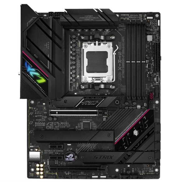Mainboard ASUS ROG STRIX B650E-F GAMING WIFI