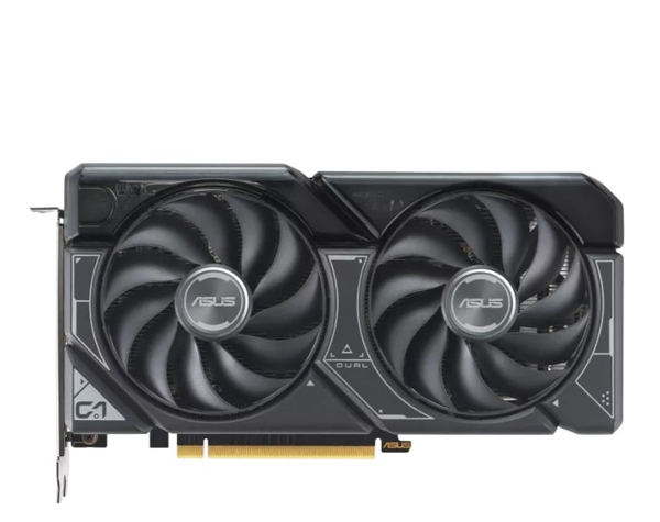 VGA ASUS Dual RTX 4060 Ti Advanced Edition 16GB GDDR6 (DUAL-RTX4060TI-A16G)