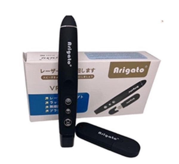 Bút trình chiếu Arigato VP-101