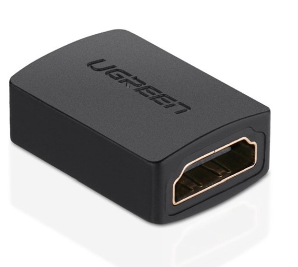 Đầu nối HDMI chính hãng Ugreen 20107