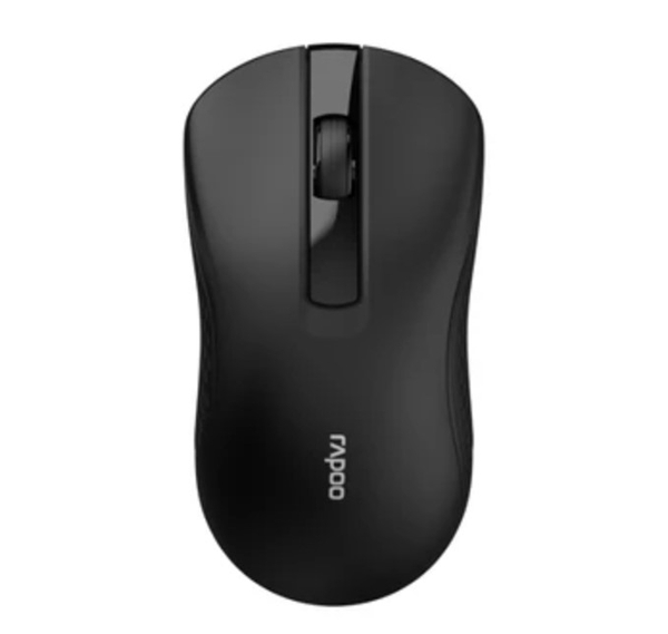 Chuột không dây Rapoo B20 Silent