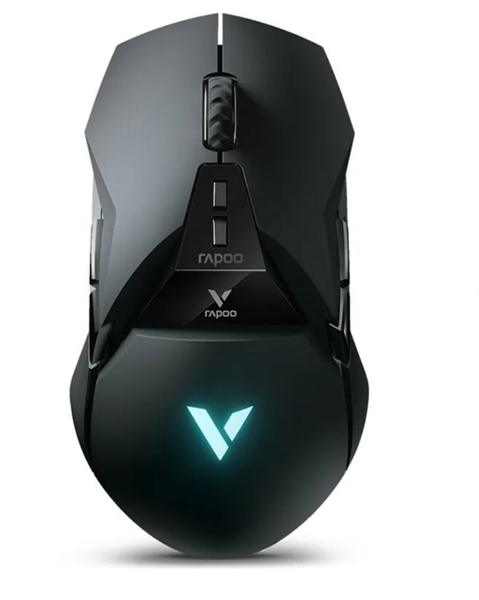 Chuột Gaming không dây Rapoo VT950S Black