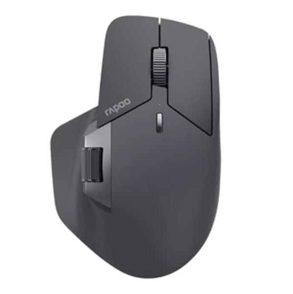 Chuột sạc Bluetooth Rapoo MT760