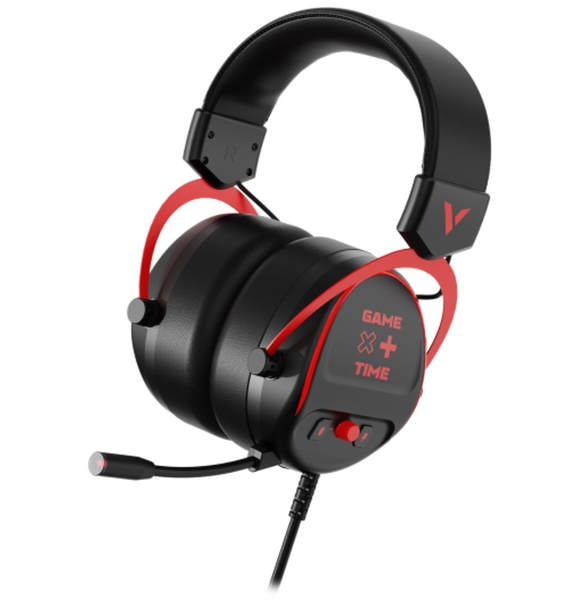 Tai Nghe Game ESH650 Âm Thanh Vòm 7.1 RGB – Dành cho ICafe