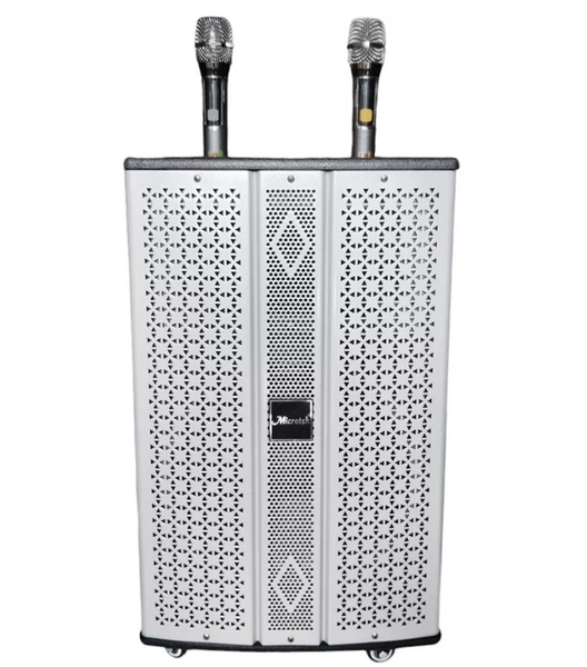 Loa Karaoke Di Động Microtek MTK-300 - Loa Kéo Công Suất Cao