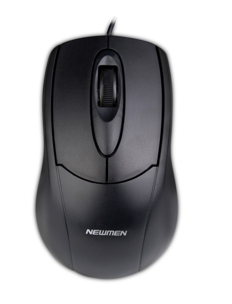 Chuột máy tính có dây Newmen M005 – Business Office
