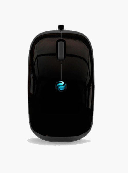 Chuột có dây Newmen M201 Đen