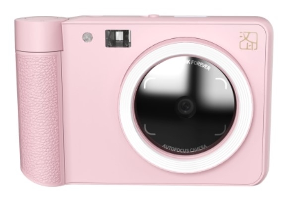 Máy chụp + in ảnh HPRT Z1 chính hãng