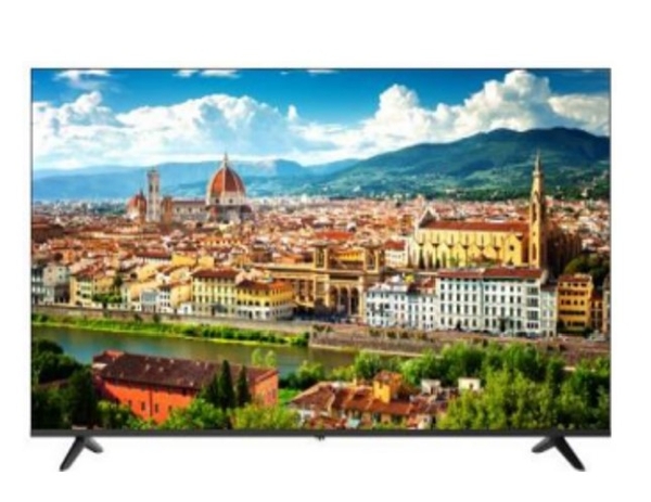 Tivi thông minh HXY H55B650UC UHD