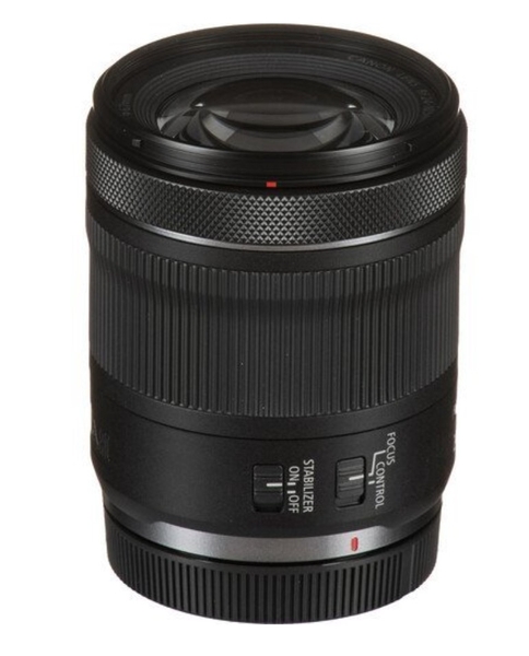 Ông kính RF24-105mm F4-7.1 IS STM