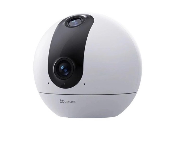 Camera IP Ezviz CS-C60p Dual Mix (33WF,W2)(R100-8H33WF)