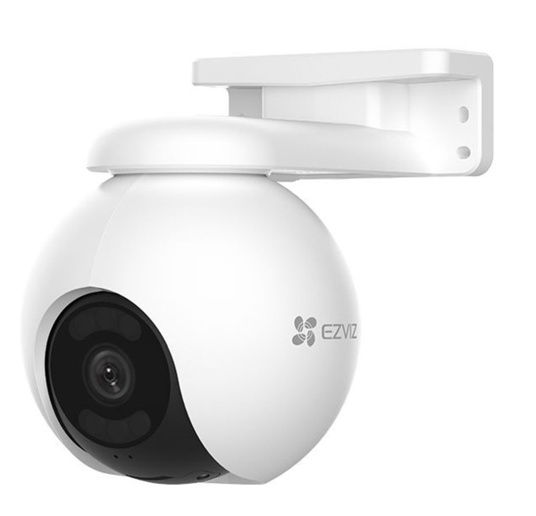 Camera IP Wifi quay quét Full-color 4.0 Megapixel EZVIZ H8x 2K+