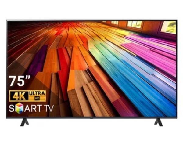 Smart Tivi LED LG 4K 75 inch 75UT8050PSB