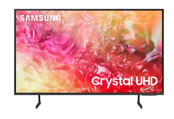 Smart Tivi Samsung 4K 43 Inch UA43DU7000