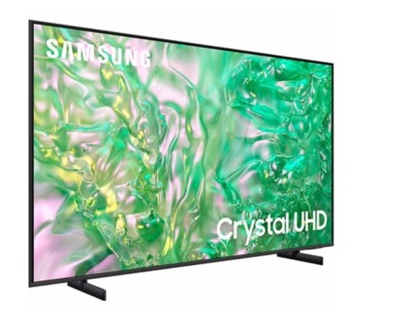 Smart Tivi Samsung 4K 85 inch UA85DU8000KXXV