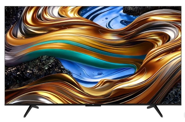 Google Tivi TCL 4K 55 inch 55P79B Pro Mới 2024