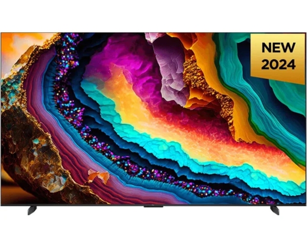 Google Tivi TCL 4K 75 inch 75P79B Pro Mới 2024