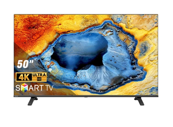 Smart Tivi 4K Toshiba 50E330NP 50 inch