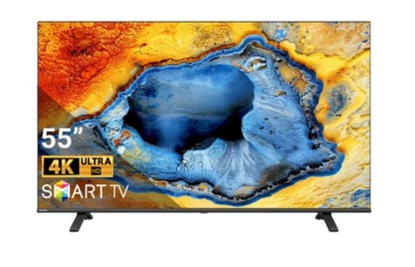 Smart Tivi Toshiba 4K 55 inch 55E330NP