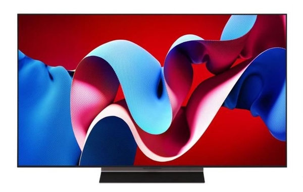 Smart Tivi OLED LG 4K 55 inch 55C4PSA