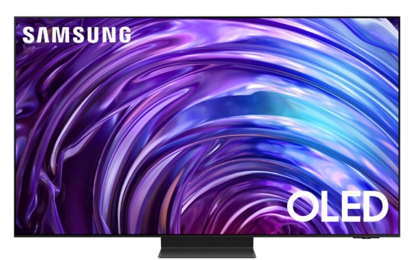 Smart Tivi OLED Samsung 4K 65 Inch QA65S95DA