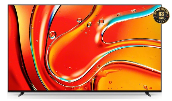 Google Tivi Mini LED Sony 4K 75 Inch K-75XR70