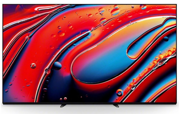 Sony BRAVIA 9 Mini LED (QLED) 4K 85 Inch K-85XR90