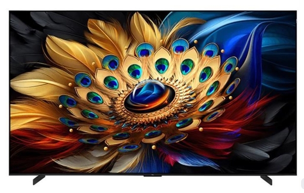 Google Tivi QLED TCL 4K 98 inch 98C69B