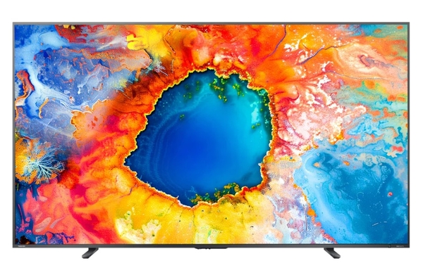 Smart Tivi Toshiba 4K 55 Inch 55M450NP
