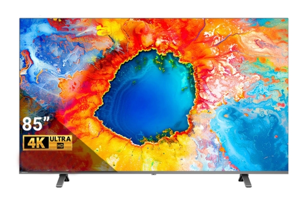 QLED Tivi 4K Toshiba 85M450NP 85 inch Smart TV
